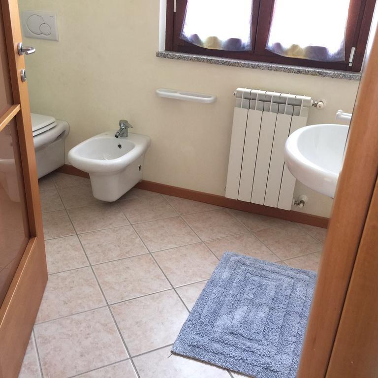 Bertolottu Residence Apartments Tortolì Extérieur photo