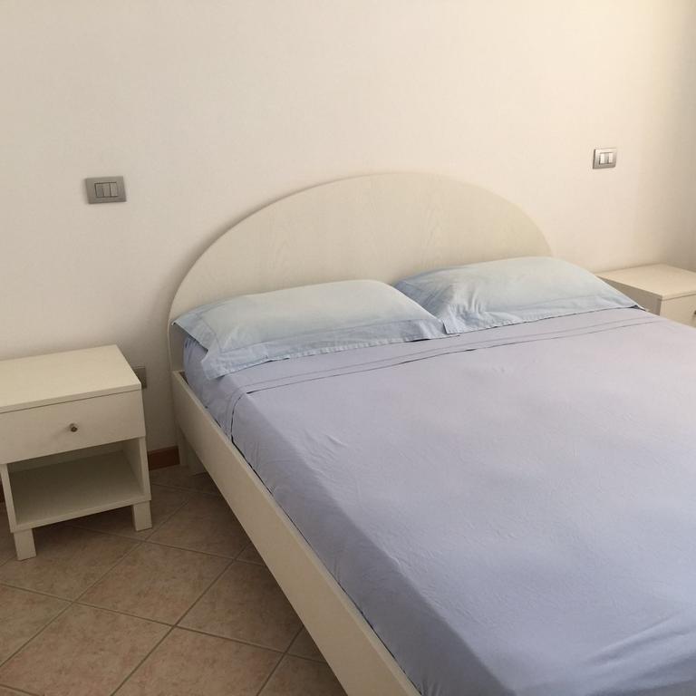 Bertolottu Residence Apartments Tortolì Extérieur photo