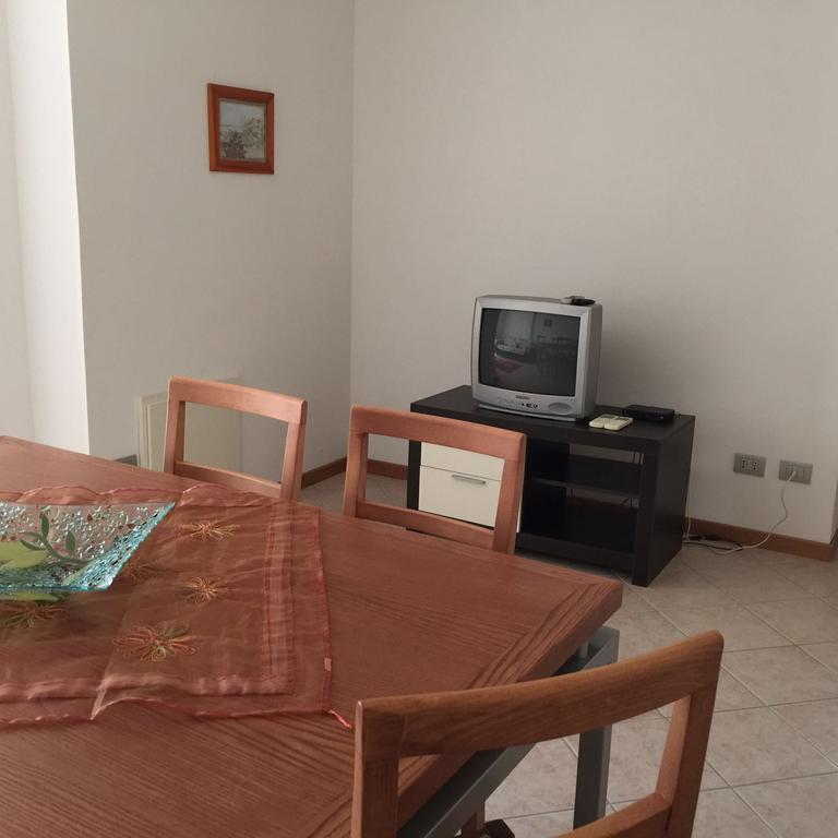 Bertolottu Residence Apartments Tortolì Extérieur photo
