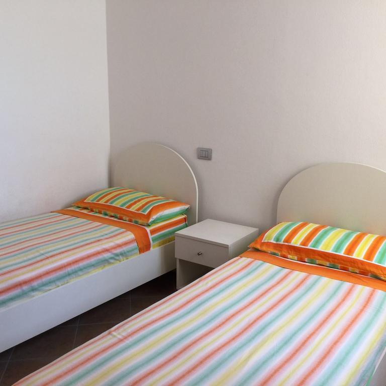 Bertolottu Residence Apartments Tortolì Extérieur photo