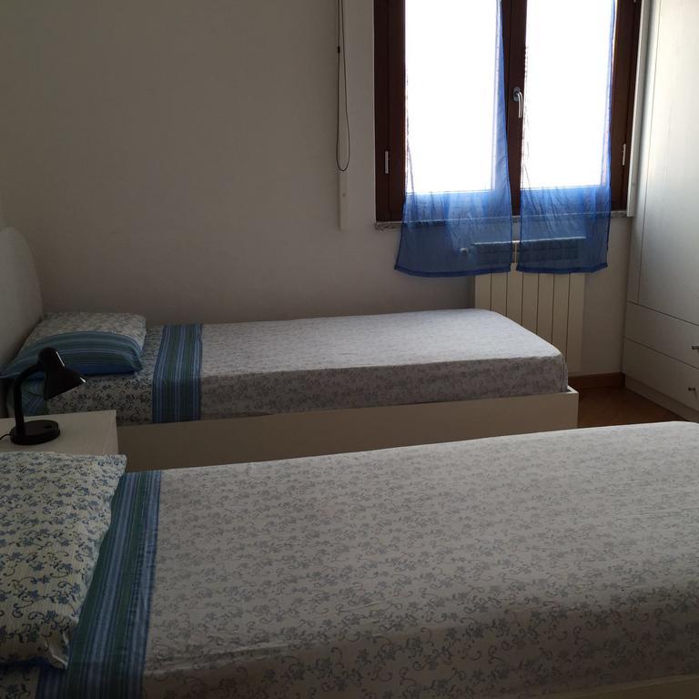 Bertolottu Residence Apartments Tortolì Extérieur photo