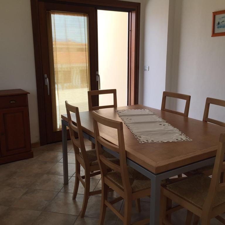 Bertolottu Residence Apartments Tortolì Extérieur photo
