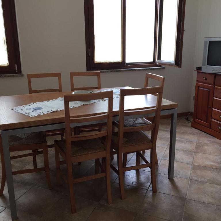 Bertolottu Residence Apartments Tortolì Extérieur photo