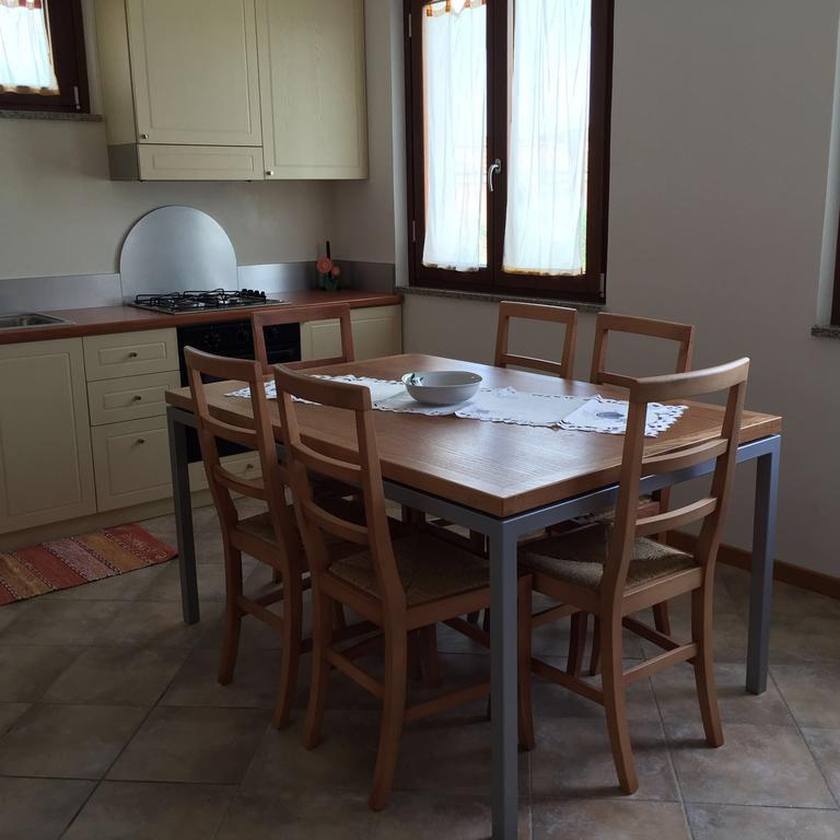 Bertolottu Residence Apartments Tortolì Extérieur photo
