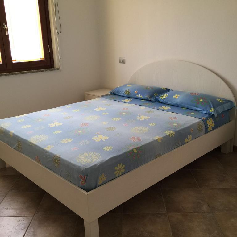 Bertolottu Residence Apartments Tortolì Extérieur photo